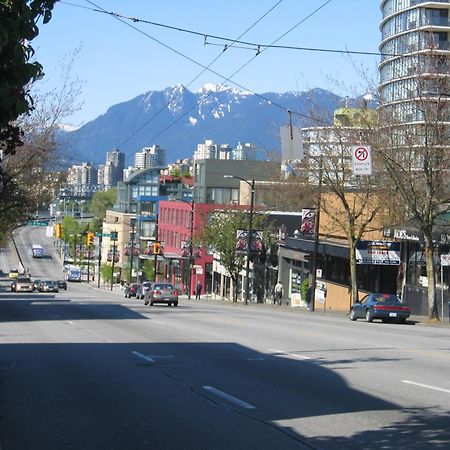 Charming Heritage Home With Mountain And City Views Vancouver Eksteriør billede