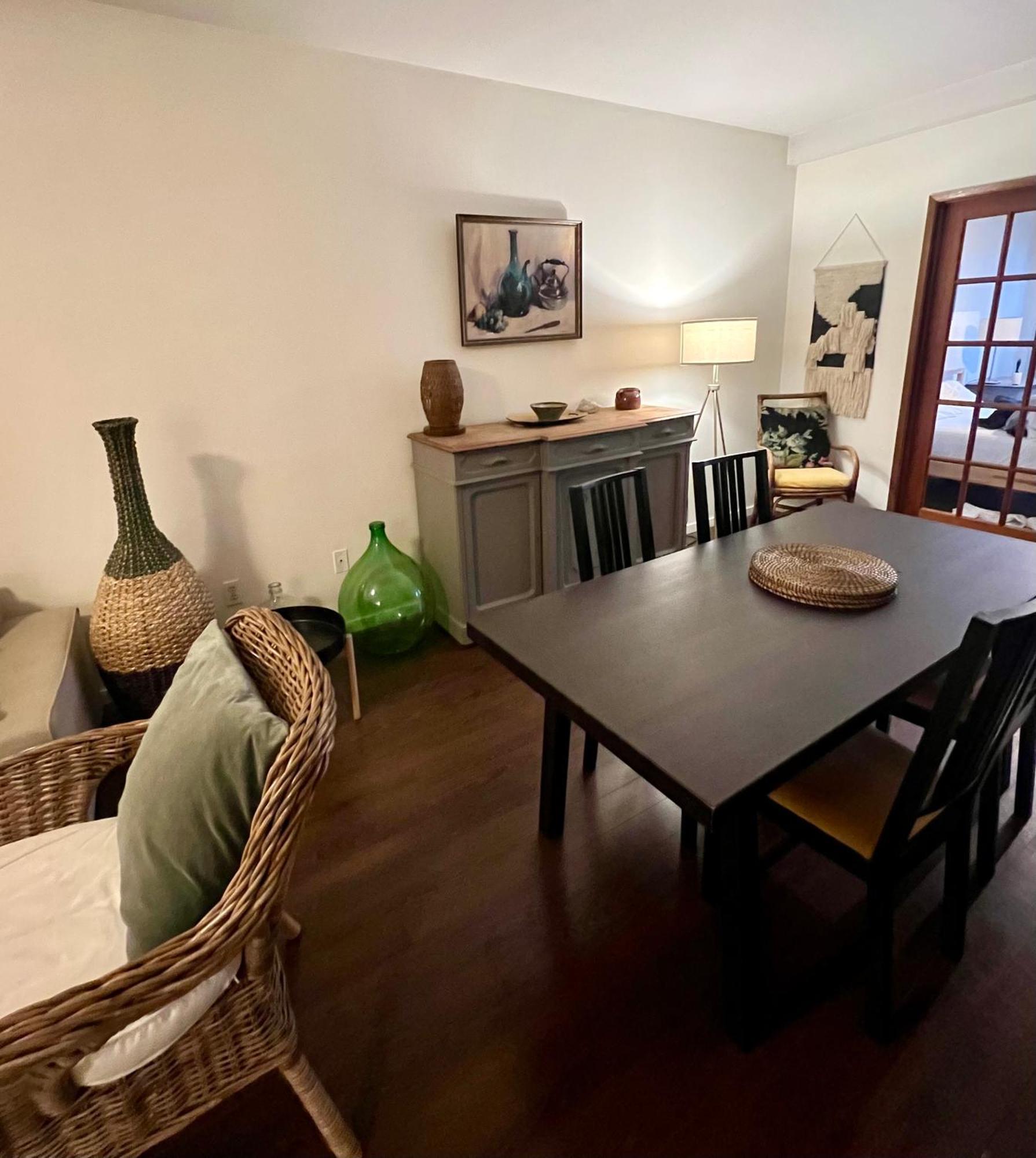 Charming Heritage Home With Mountain And City Views Vancouver Eksteriør billede